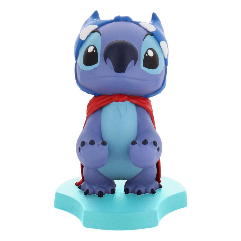 Exquisite Gaming Lilo & Stitch Holdem Cable Guy Stitch Underpants 10 cm