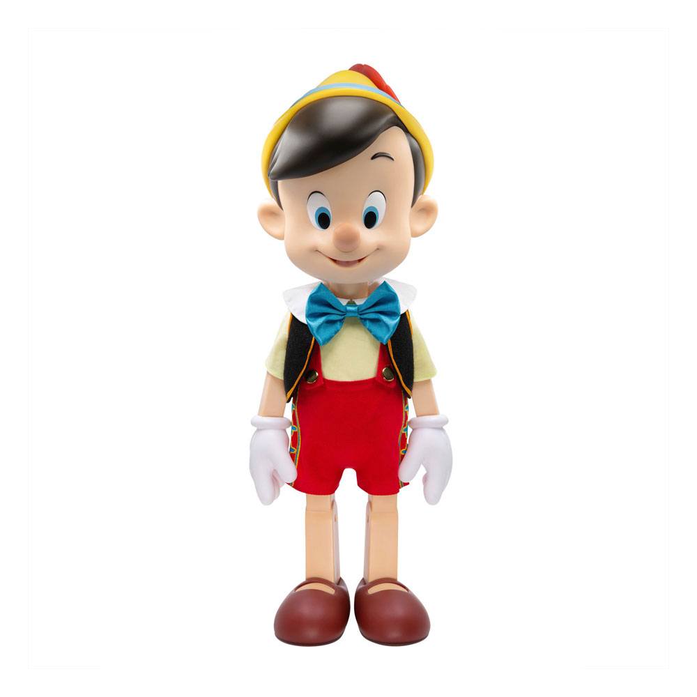 Pinocchio Supersize Vinyl Figure Pinocchio (Original) 41 cm