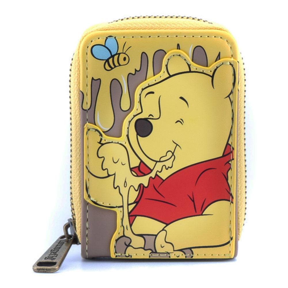 Disney by Loungefly Wallet Winnie the Pooh 95th Anniversary