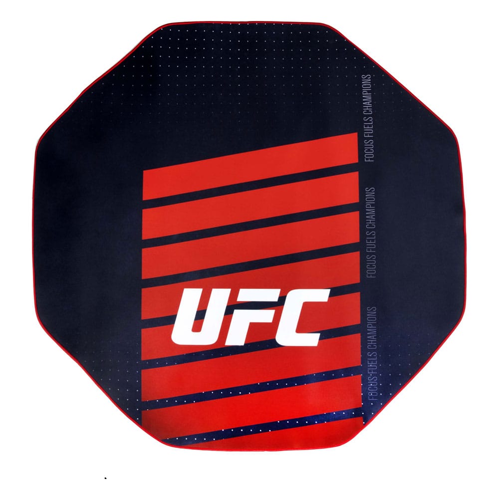 UFC Doormat Logo