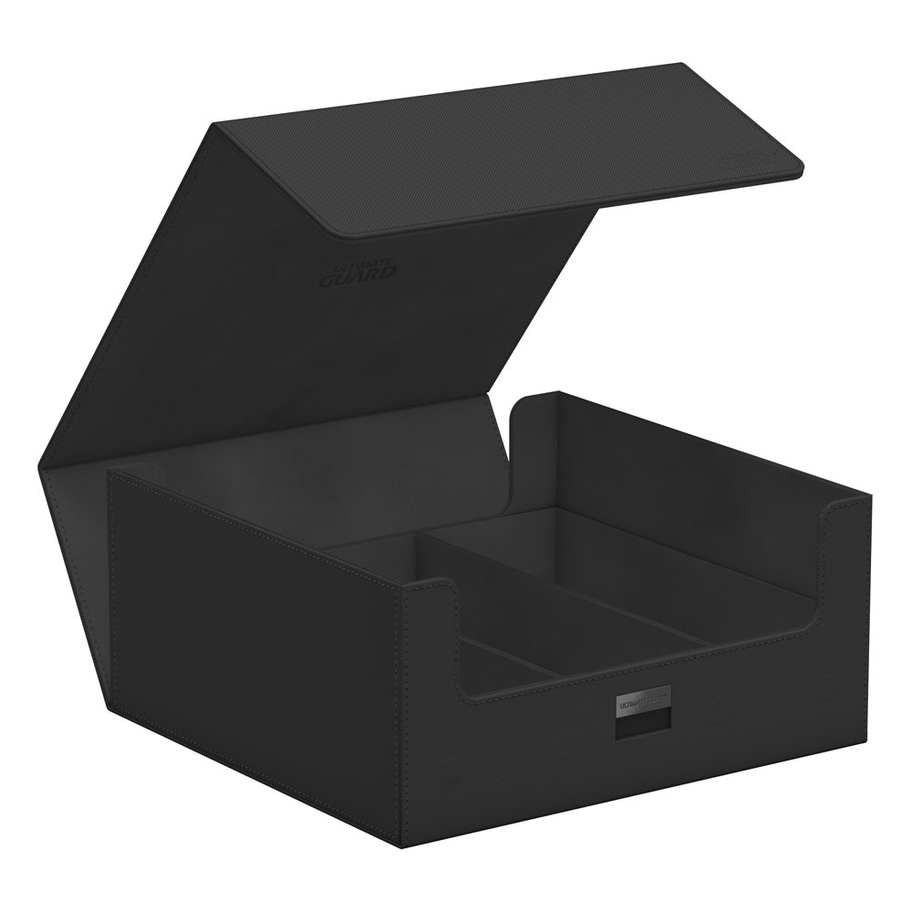 Ultimate Guard Treasurehive 90+ XenoSkin Black - Damaged packaging