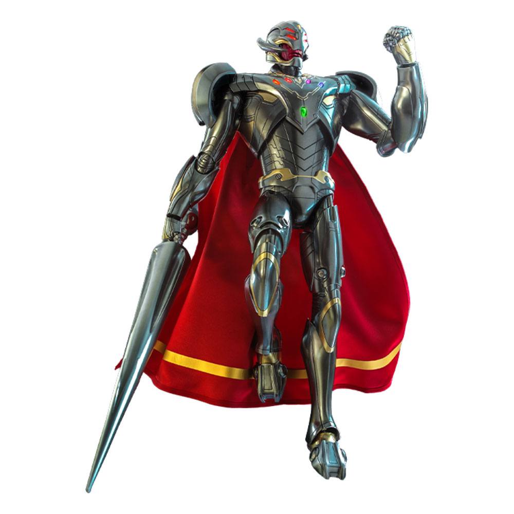 What If...? Action Figure 1-6 Infinity Ultron 39 cm