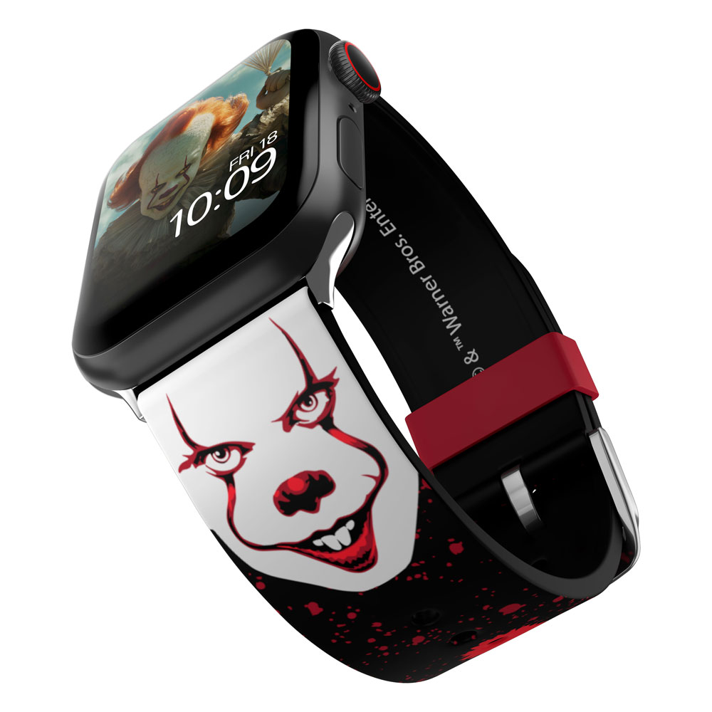 It Smartwatch-Wristband Pennywise