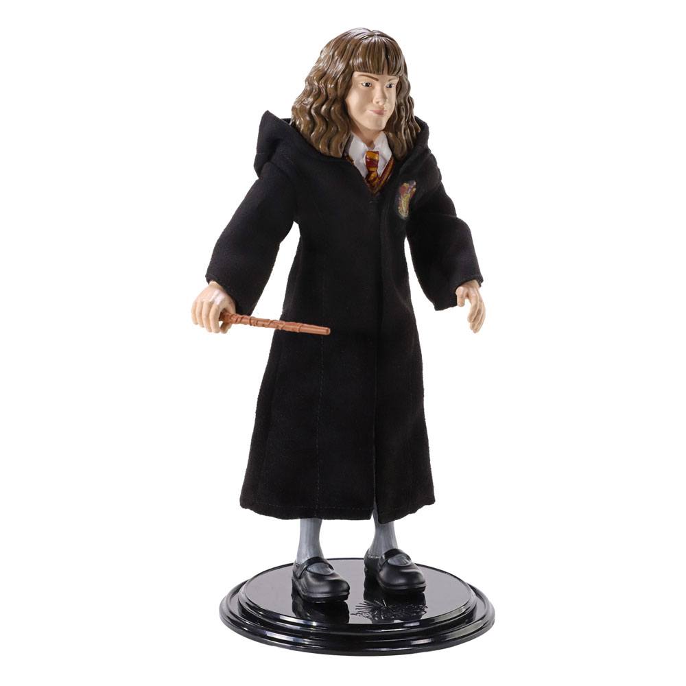 Harry Potter Bendyfigs Bendable Figure Hermione Granger 19 cm