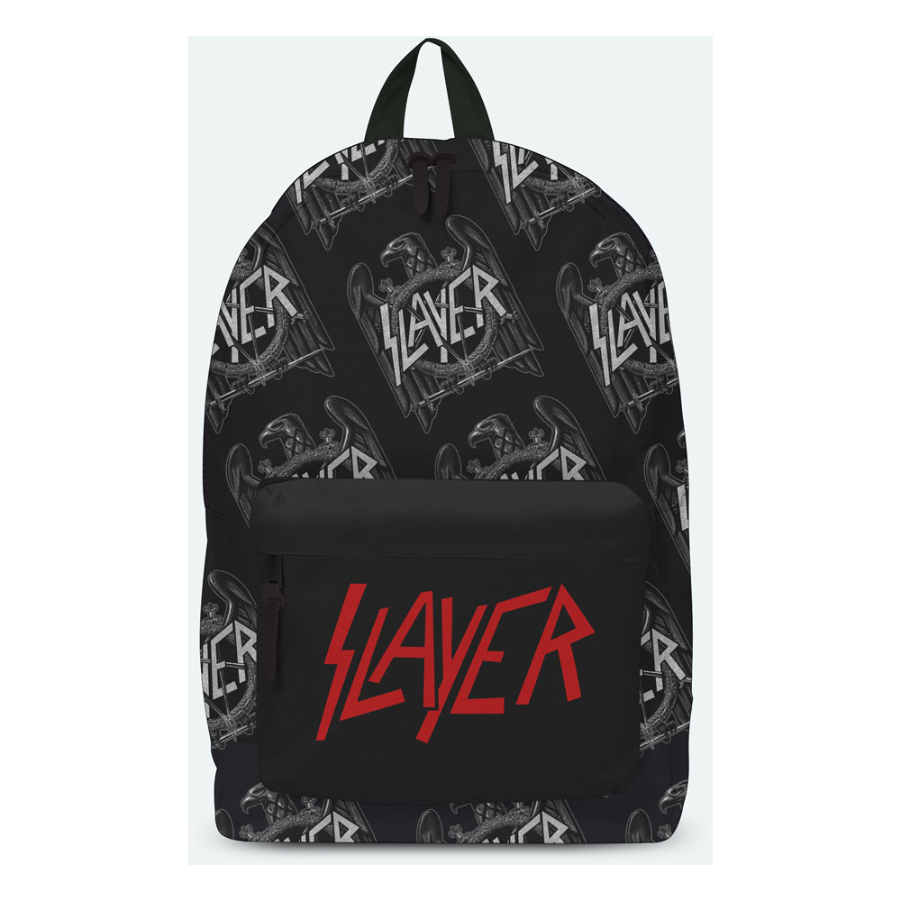 Slayer Backpack Repeated