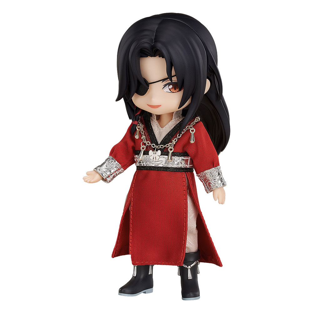 Heaven Official's Blessing Nendoroid Doll Figure Hua Cheng 14 cm
