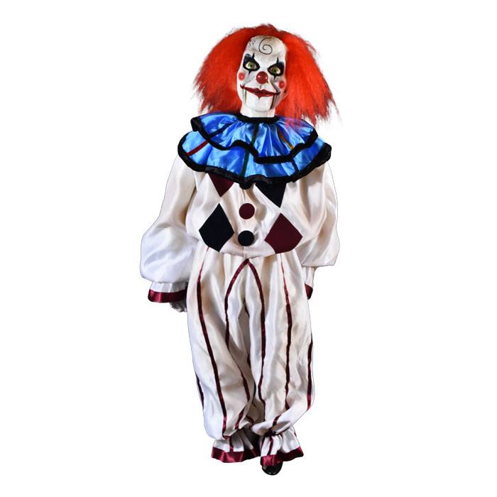 Dead Silence Prop Replica 1/1 Mary Shaw Clown Puppet 119 cm