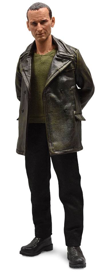 Doctor Who Action Figure 1/6 Ninth Doctor Collector Edition 30 cm