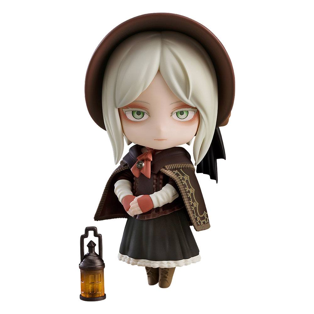 Bloodborne Nendoroid Action Figure The Doll 10 cm