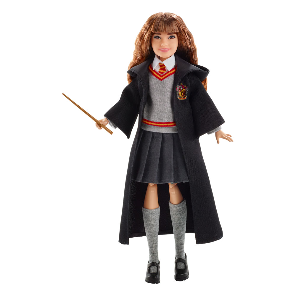 Harry Potter Doll Hermione Granger 28 cm