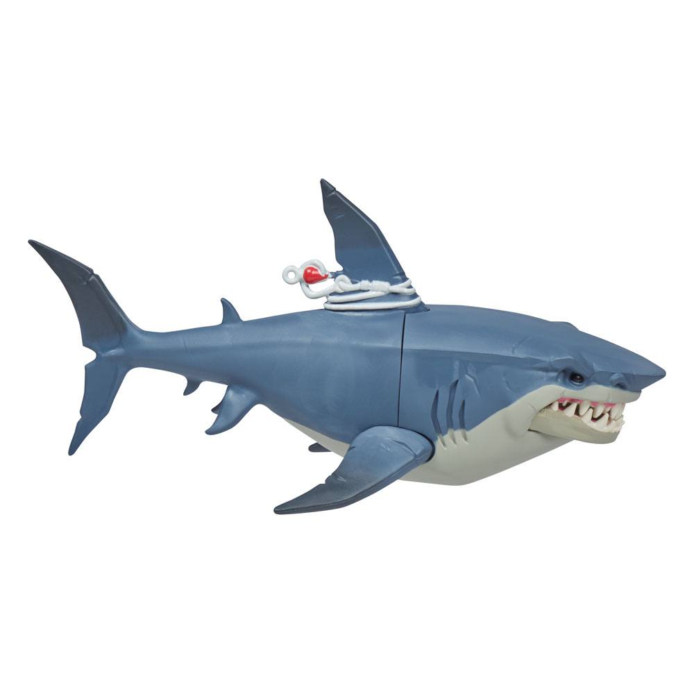 Fortnite Victory Royale Series Action Figure 2022 Upgrade Shark 15 cm