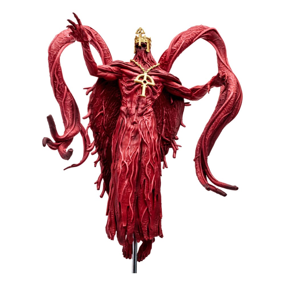 Diablo 4 Blood Bishop Statue 30 cm