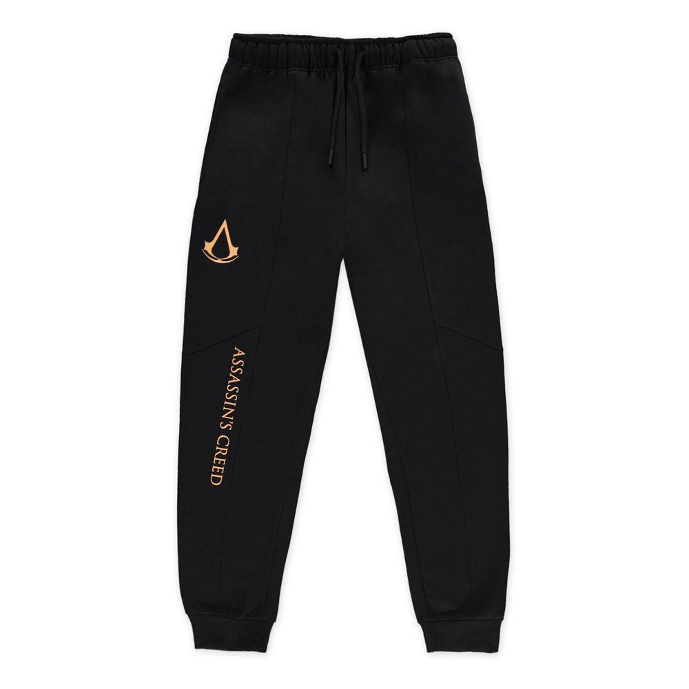 Assassin's Creed Lounge Pants Logo Size S