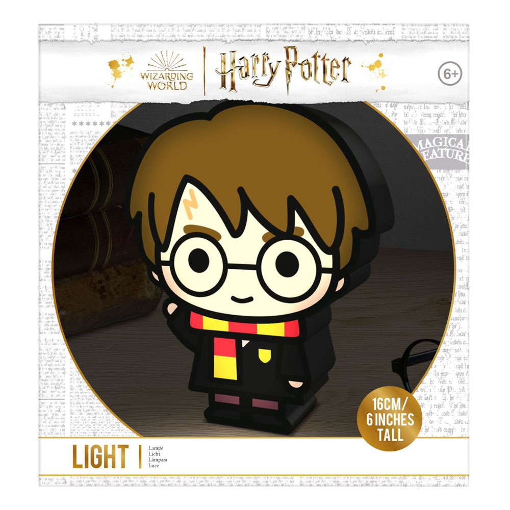 Harry Potter Light Harry