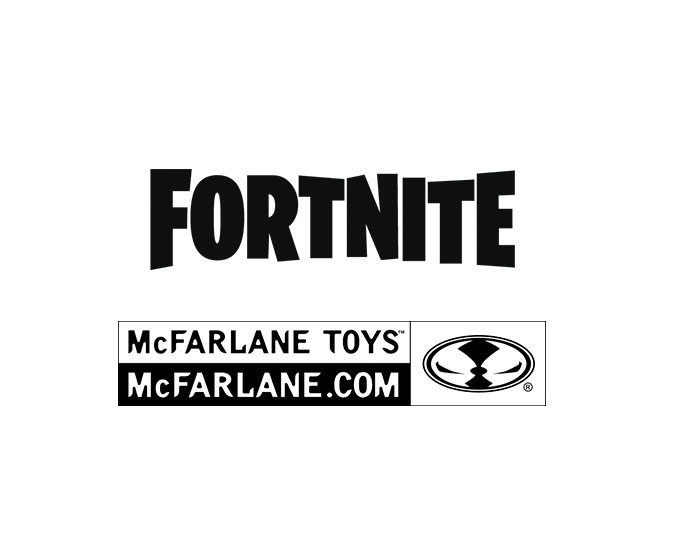 Fortnite Action Figure Accessory Deluxe Glider Pack Lavawing 35 cm