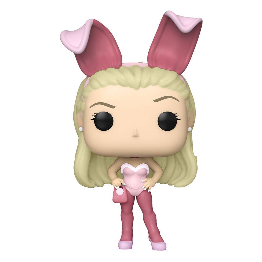 Legally Blonde POP! Movie Vinyl Figure Elle as Bunny 9 cm