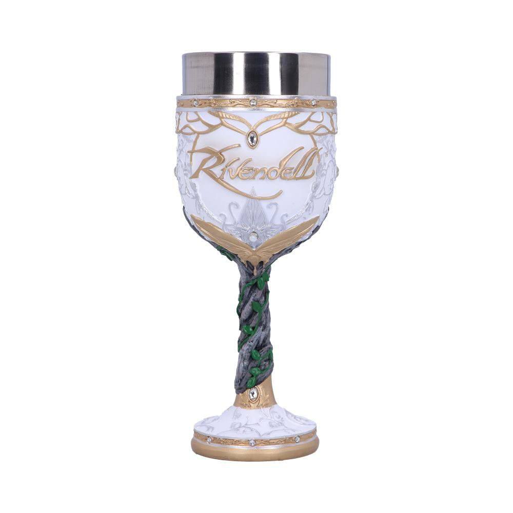 Lord of the Rings Goblet Rivendell - Damaged packaging