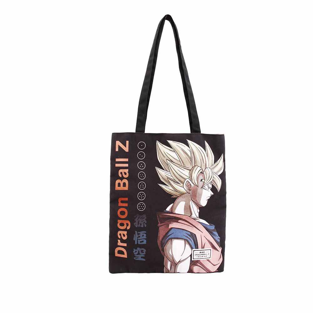 Dragon Ball Z Tote Bag Kakarot
