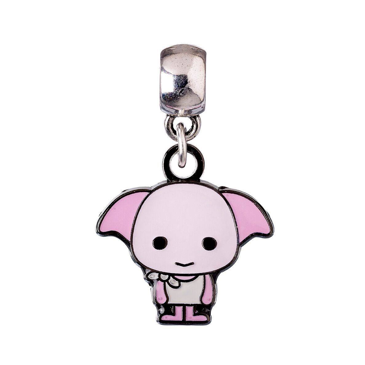 Harry Potter Cutie Collection Charm Dobby (silver plated)