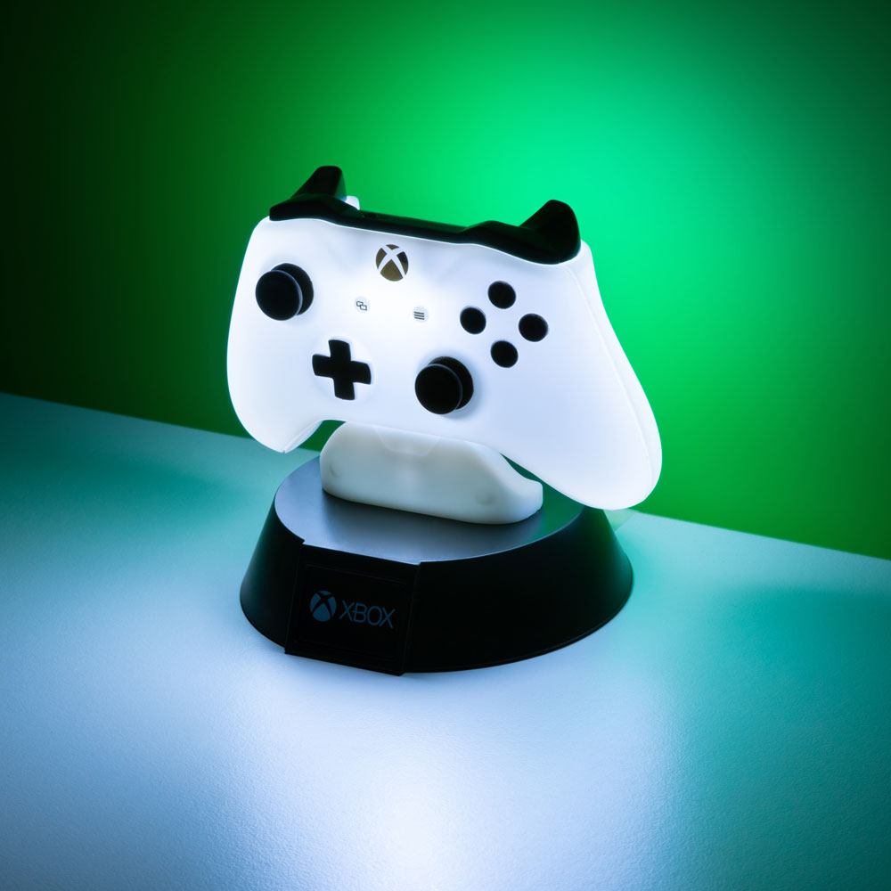 Xbox Icon Light Controller