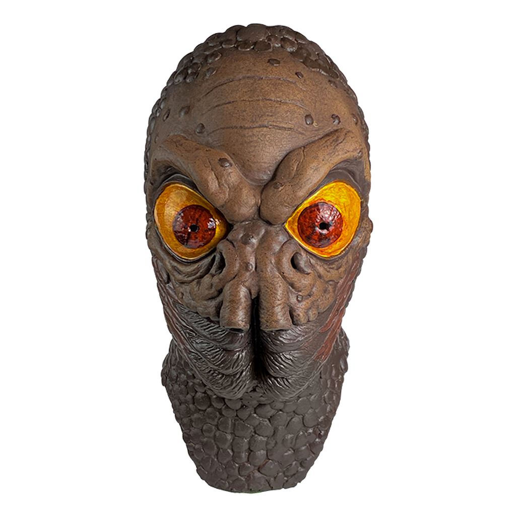 Universal Monsters: The Mole Man Latex Mask*