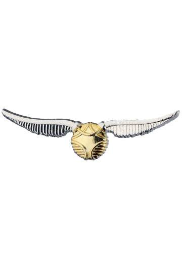 Harry Potter Pin Badge Golden Snitch