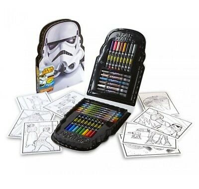 Star Wars Stormtrooper Art Kit