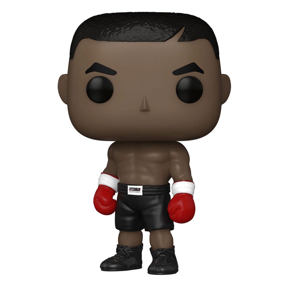 Boxing POP! Sports Vinyl Figure Mike Tyson 9cm