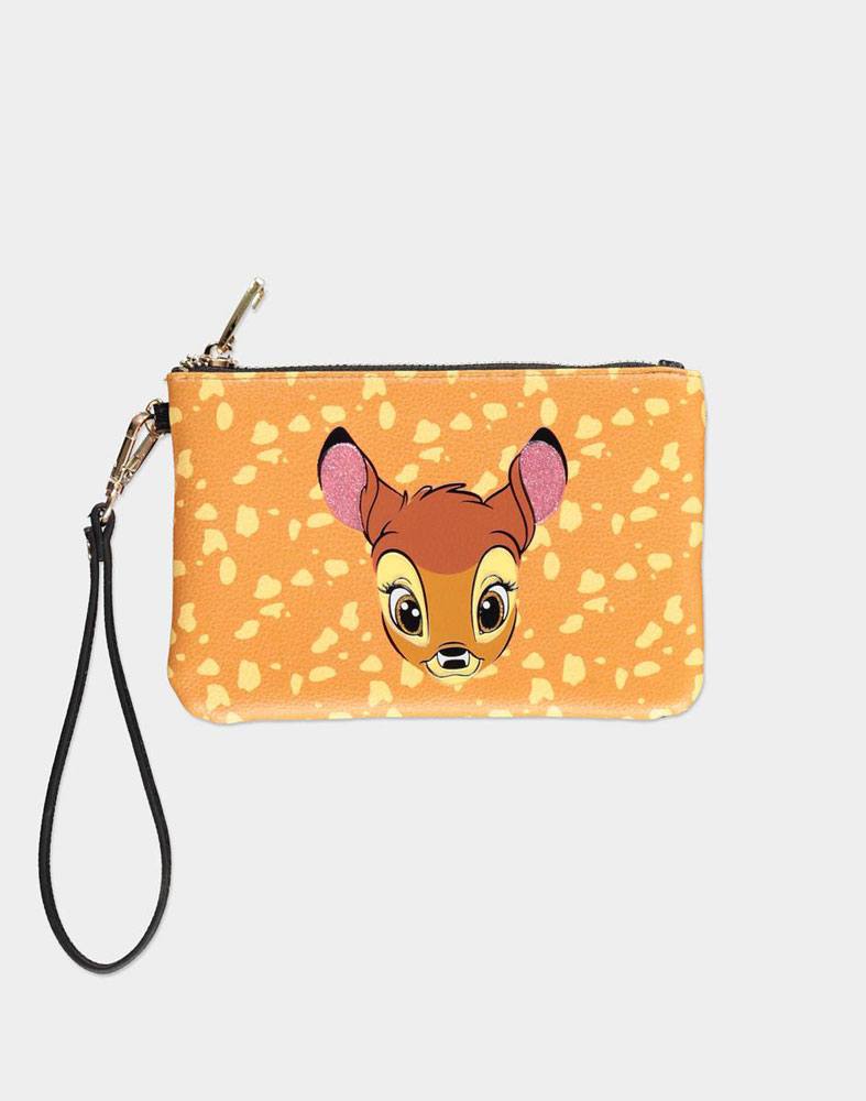 Disney Pouch Wallet Bambi *