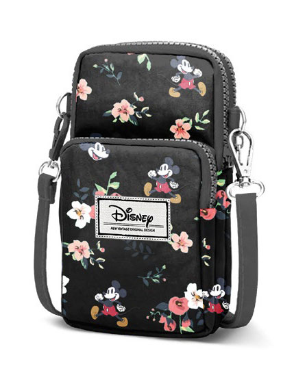 Disney Phone Bag Mickey Nature*