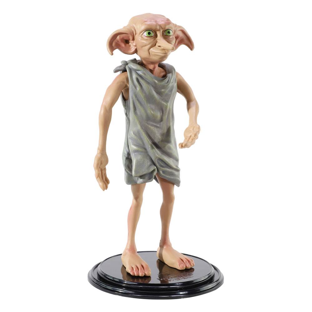 Harry Potter Bendyfigs Bendable Figure Dobby 19cm