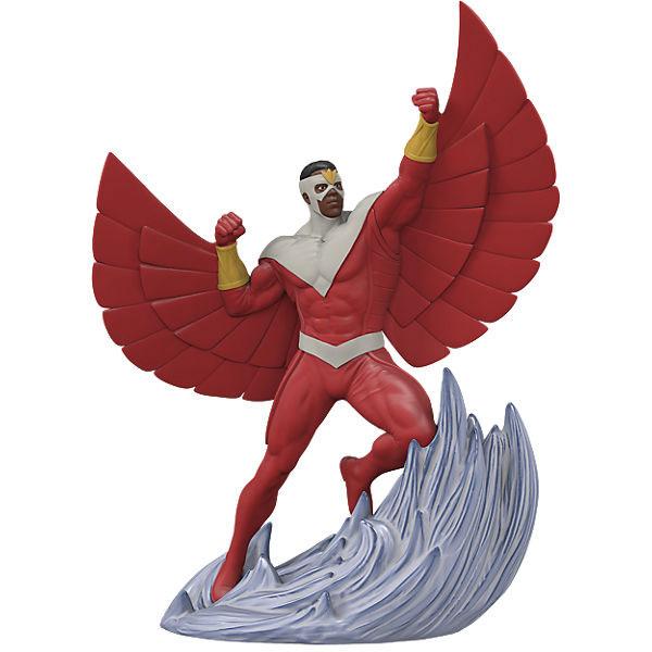 Marvel Comics Figure Falcon 10cm