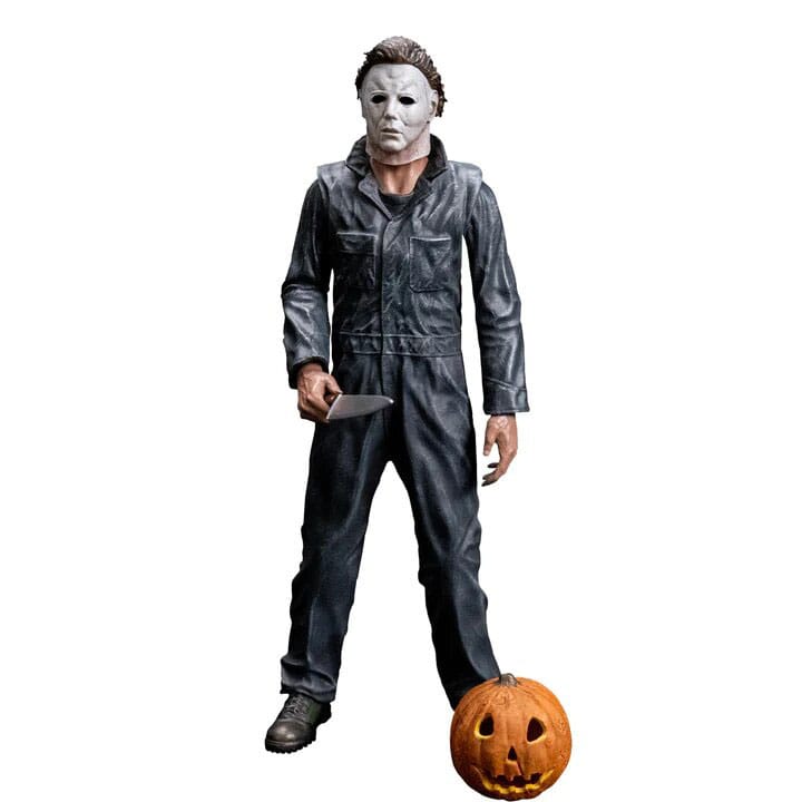 Halloween Scream Greats Figure Michael Myers 20cm