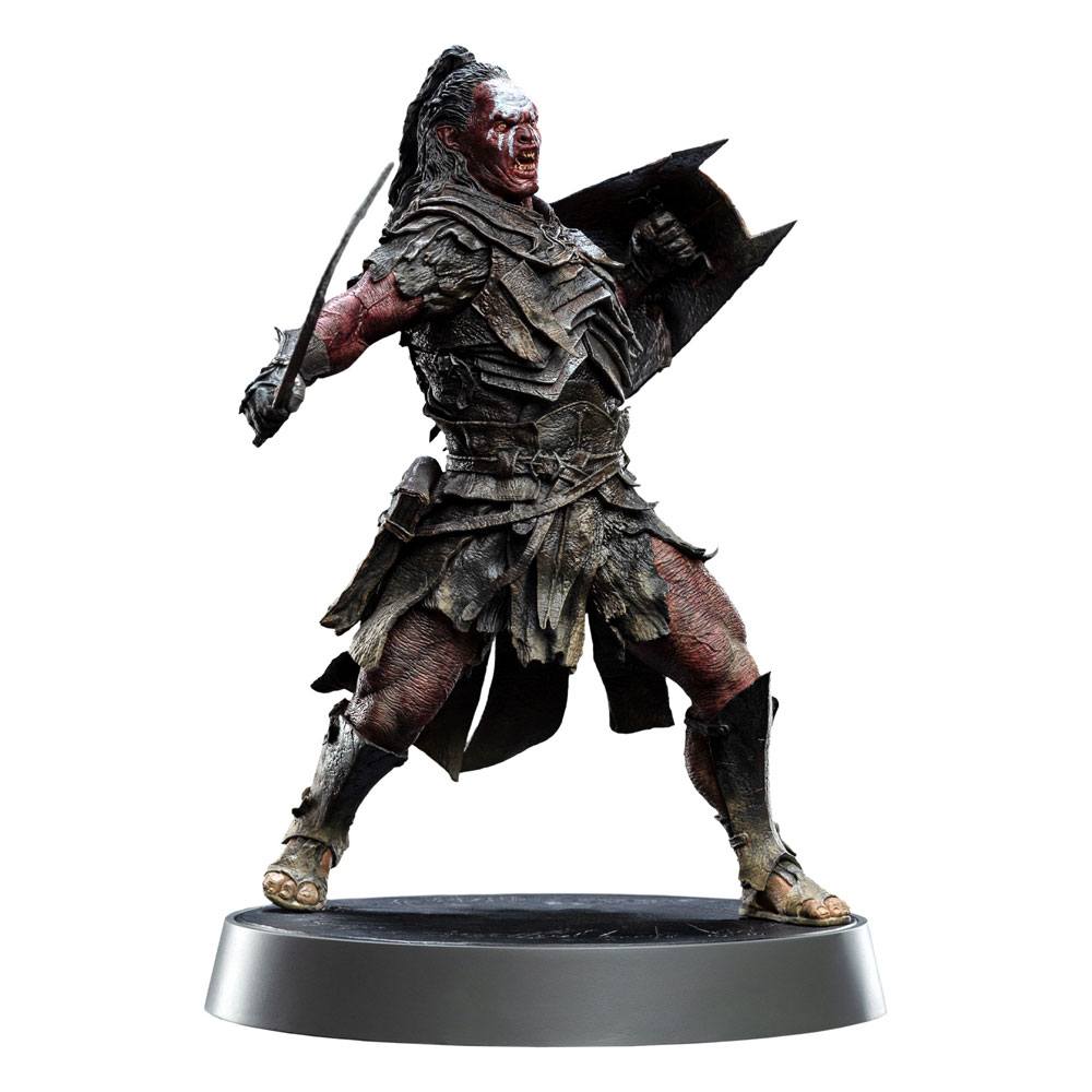 The Lord of the Rings Figures of Fandom PVC Statue Lurtz 25cm